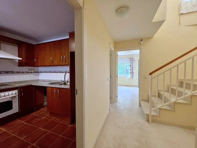 Adosado 3 habitaciones 150m² en venta - Riviera del sol — 11