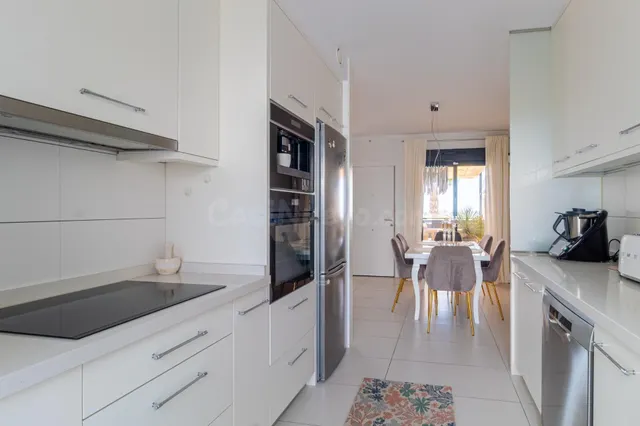 ADOSADO DE 3 DORMITORIOS 2 BAÑOS EN LOMAS DE CABO ROIG ( ORIHUELA COSTA ) — 15