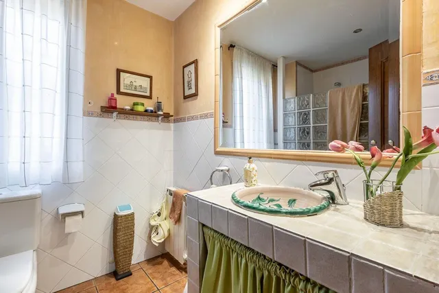 Chalet en los Chopos, Las Gabias — 19