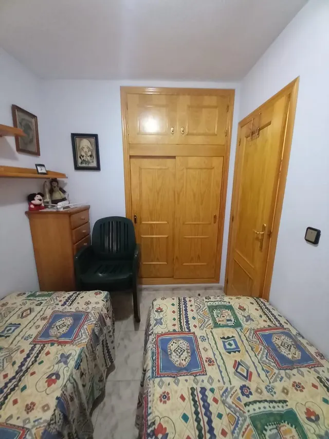 Piso cerca de la playa en Guardamar del Segura — 15