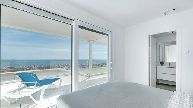 Ático 2 habitaciones 95m² en venta - Costa Del Sol — 8