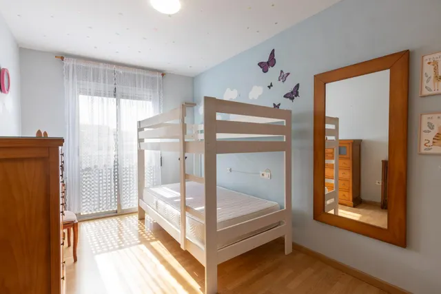 ¡¡¡amplio piso de 3 dormitorios, 2 baños, cochera y trastero, por solo 179.900 €!!! — 14