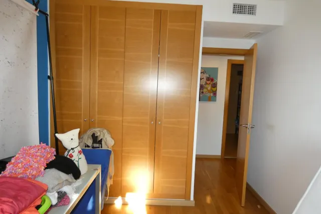 PISO EN VILLAMARCO - LICEO FRANCÉS — 24