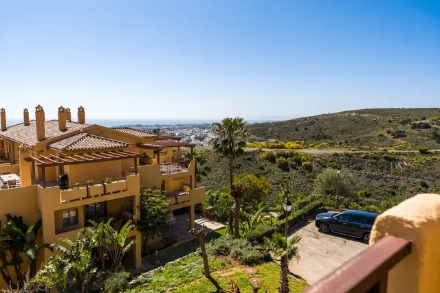 Apartamento 2 habitaciones 120m² en venta - Costa Del Sol — 18