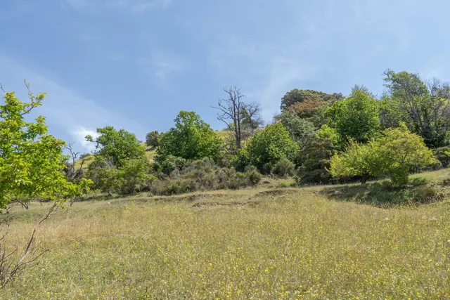PARCELA EN VENTA EN SOPORTÚJAR — 42