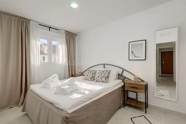 Apartamento 3 habitaciones 108m² en venta - Costa Del Sol — 4