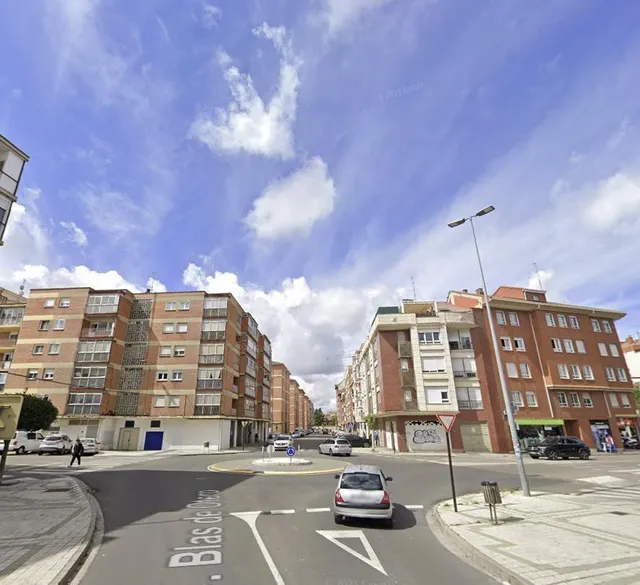 PISO EN PALENCIA