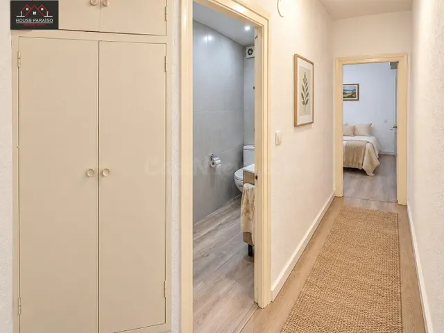 Acogedor Piso en Sestao - La Unión, Ideal para Entrar a Vivir por €170.000 — 5