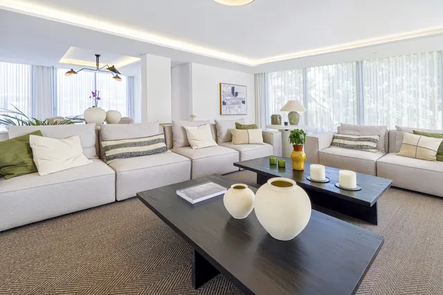 Chalet 5 habitaciones 465m² en venta - Marbella — 17