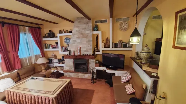 Magnifico Chalet con parcela de mas de 4.283m2 — 18