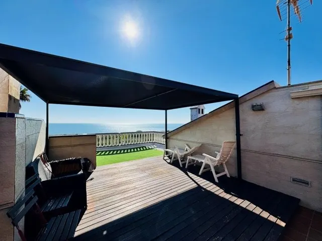 Dúplex 2 habitaciones 121m² en venta - Urbanizaciones — 19