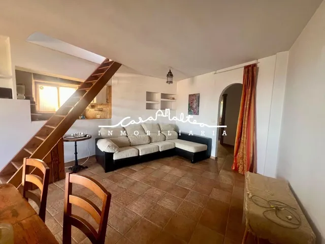 Espectacular Ático Dúplex en el Casco Antiguo de Altea con V - foto 4