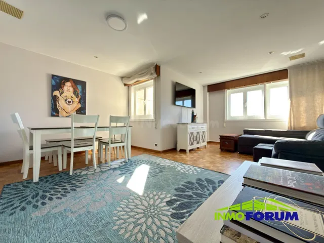 Preciosa vivienda en A Coruña con TRES dormitorios, GARAJE y - foto 2