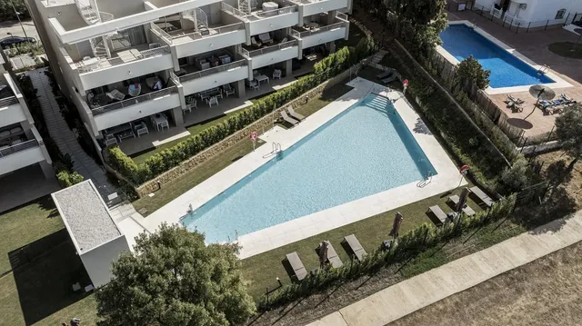 Apartamento 3 habitaciones 98m² en venta - Costa Del Sol — 38