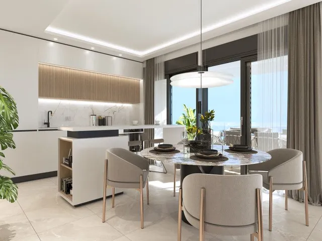 Apartamento 3 habitaciones 119m² en venta - Orihuela Costa — 11