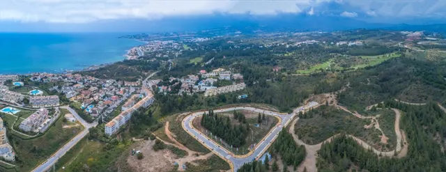 VENTA DE ÁTICO EN EL FARO DE CALABURRA - MIJAS COSTA. ¡4 DORMITORIOS, GRAN TERRAZA Y PARKING DOBLE! — 16