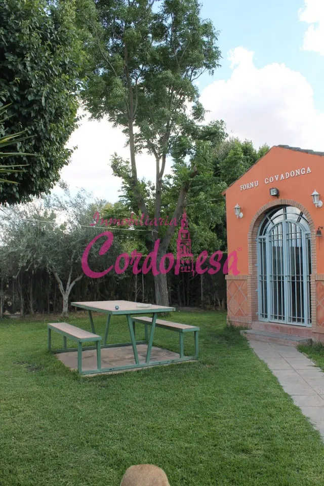 MAGNIFICO CHALET EN LA ZONA DE LA BARQUERA — 13