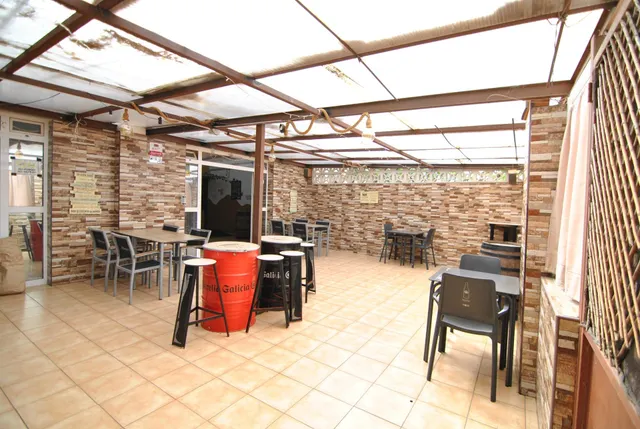 Traspaso de Bar-Cafetería en Agüimes — 19