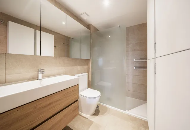 Apartamento 3 habitaciones 98m² en venta - Costa Del Sol — 28