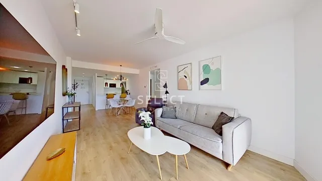 Apartamento en Playa Granada, Motril — 8