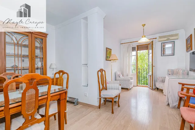 Piso 4 habitaciones 115m² en venta - Constitucion — 4