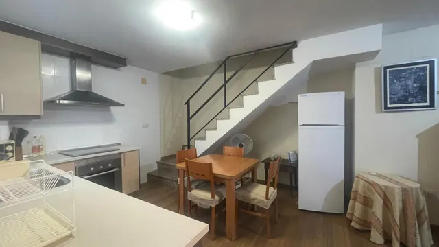 Alquiler de casa en Casas Ibáñez (Albacete) — 8