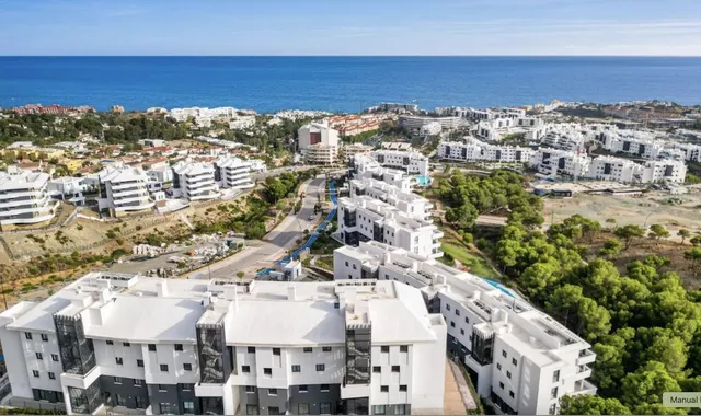 Ático 2 habitaciones 87m² en venta - Centro — 39