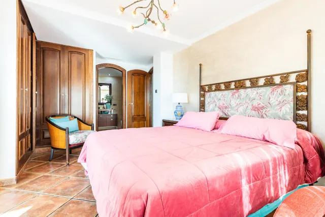 Villa de lujo en Montemolino, Benicàssim | Exclusividad, amplitud y carácter mediterráneo — 27