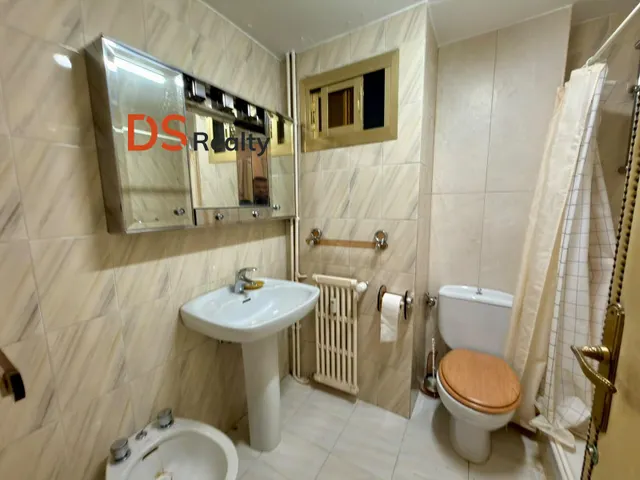 PISO DE 4 DORMITORIOS JUNTO A TRIBUNAL Y BILBAO | 107 m2 — 20