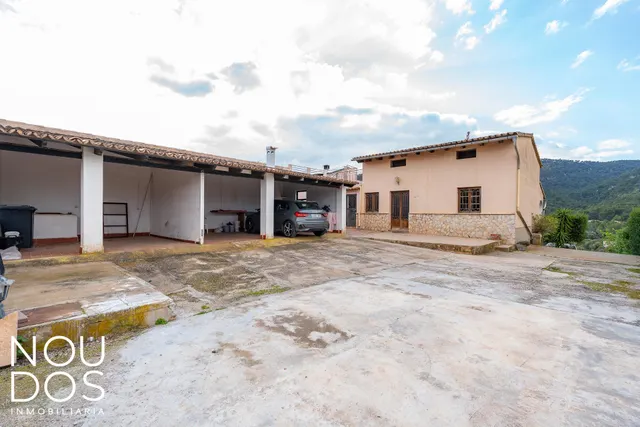 Casa Rural en Alaró — 9