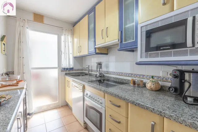 Piso 3 habitaciones 83m² en venta - Playa Granada — 17