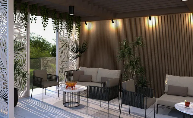 Parcela 20 habitaciones 1614m² en venta - Riviera del sol — 22