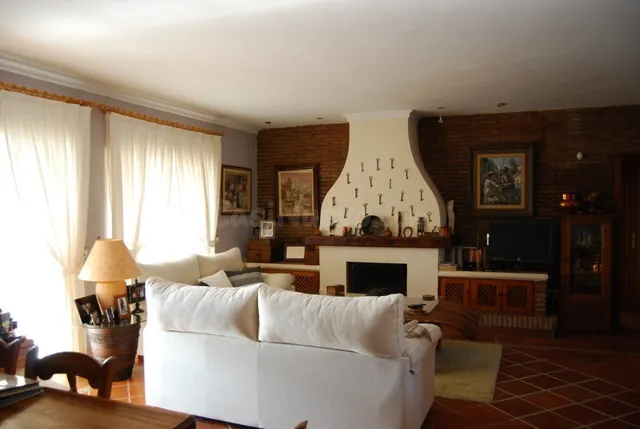 Chalet 4 habitaciones 390m² en venta - Centro - foto 5