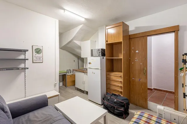 ¡Gran propiedad en Urbanización Los Copos Altos, Sierra Nevada! — 23