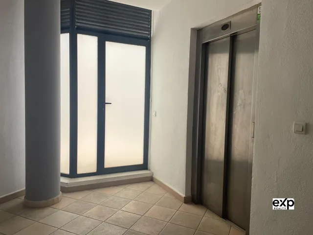ÁTICO DÚPLEX EN XIRIVELLA — 36