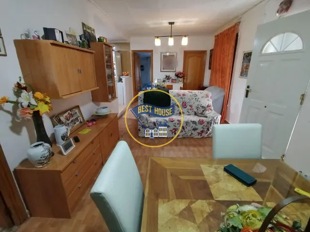 ¡¡¡OPORTUNIDAD!!! ENCANTADORA CASA DE CAMPO EN EXCLUSIVA EN ONTINYENT CON LUZ Y AGUA — 48