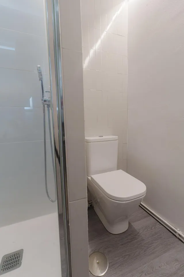 Apartamento reformado en el Corazón de Madrid - Palacio — 15