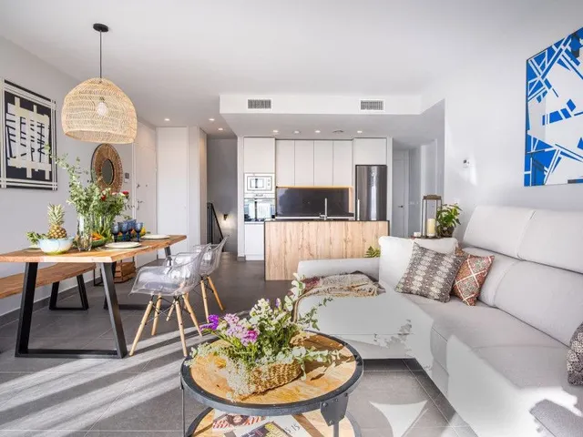 Villa 3 habitaciones 118m² en venta - Pla de cantal — 11