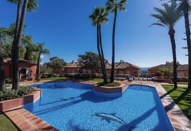 Adosado 3 habitaciones 206m² en venta - El Madroñal — 47