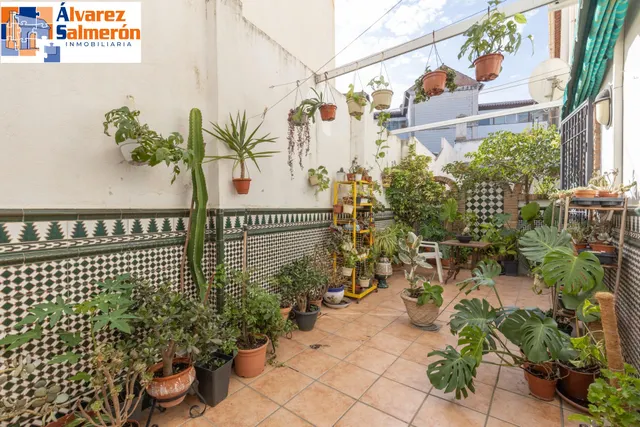 Casa en esquina en venta en Las Gabias — 21