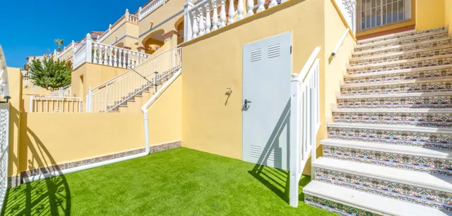 Casa 2 habitaciones 66m² en venta - Lomas de Cabo Roig — 21