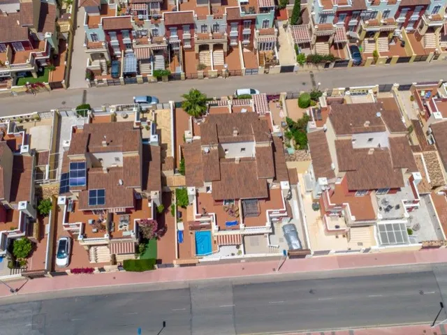 Casa 4 habitaciones 110m² en venta - Torreblanca — 39