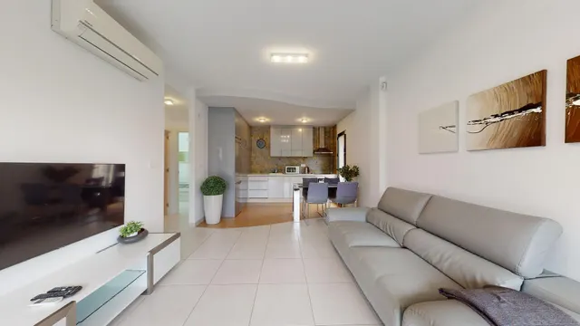 Magnifica villa de 2 dormitorios a tan solo 5 min de Zenia Boulevard — 31
