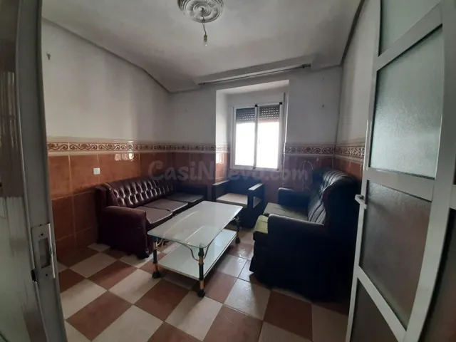 Gran Casa en el centro del pueblo - foto 4