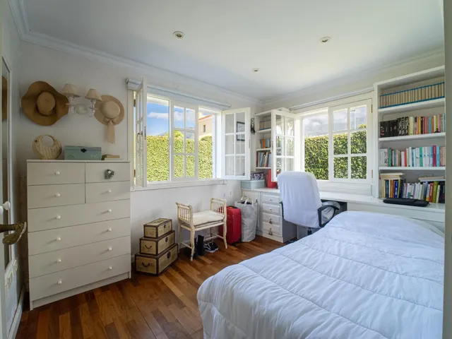 CHALET EN VENTA EN EL PUERTO DE LA CRUZ — 15