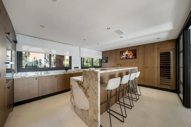 Apartamento 3 habitaciones 204m² en venta - Marbella — 14