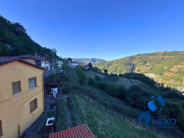 Casa para terminar en plena naturaleza | vistas al valle y tranquilidad en armendite — 30
