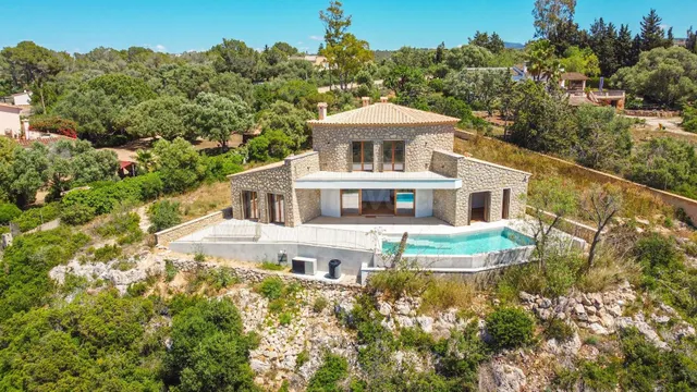 Casa o chalet independiente en venta en S'Aranjassa - Es Pil - foto 4