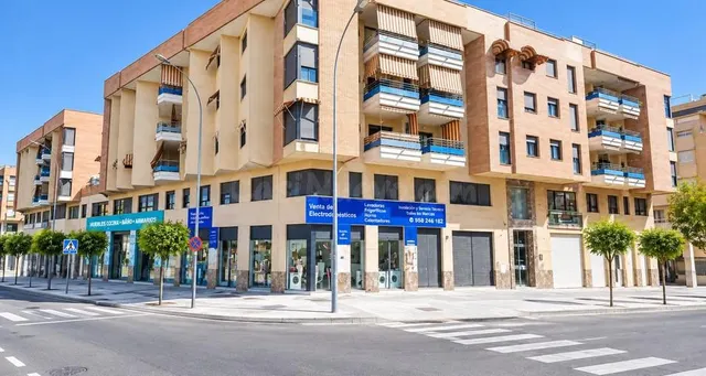 OFICINA DE LUJO EN EL CENTRO DE ORIHUELA
