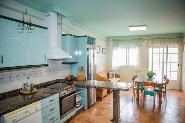 Ref: c138 grupo inmoteka inmobiliaria vende casa de lujo zona san pablo/feria — 11